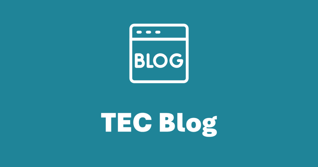 TEC Blog